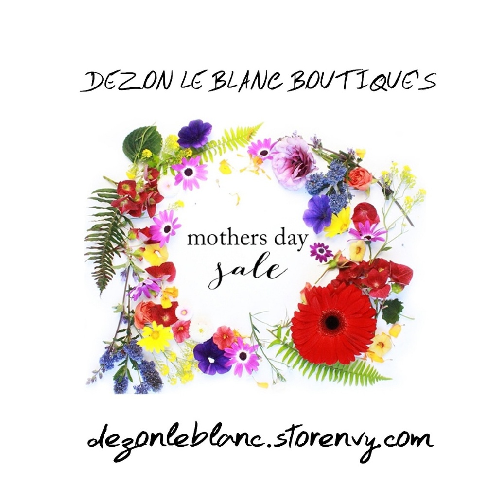 Mother's Day Bundles